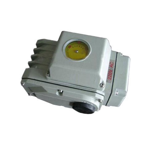 精小型系列-调节型电动执行器