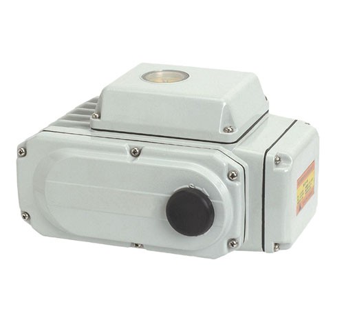 精小型系列-开关型电动执行器